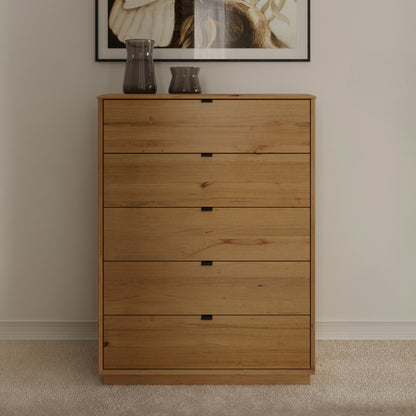 Monaco Messmate Tallboy
