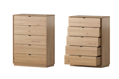 Monaco Messmate Tallboy