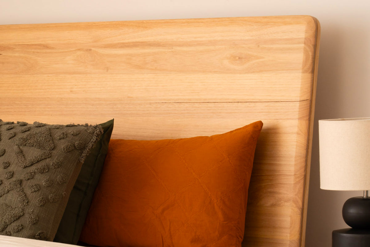 Monaco Messmate Bed Frame
