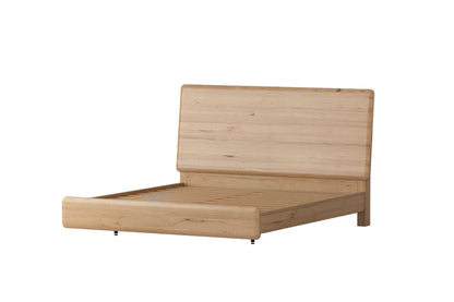 Monaco Messmate Bed Frame