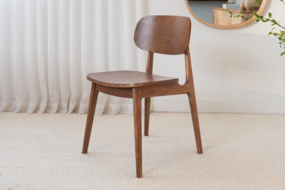 Bergen Dining Chair