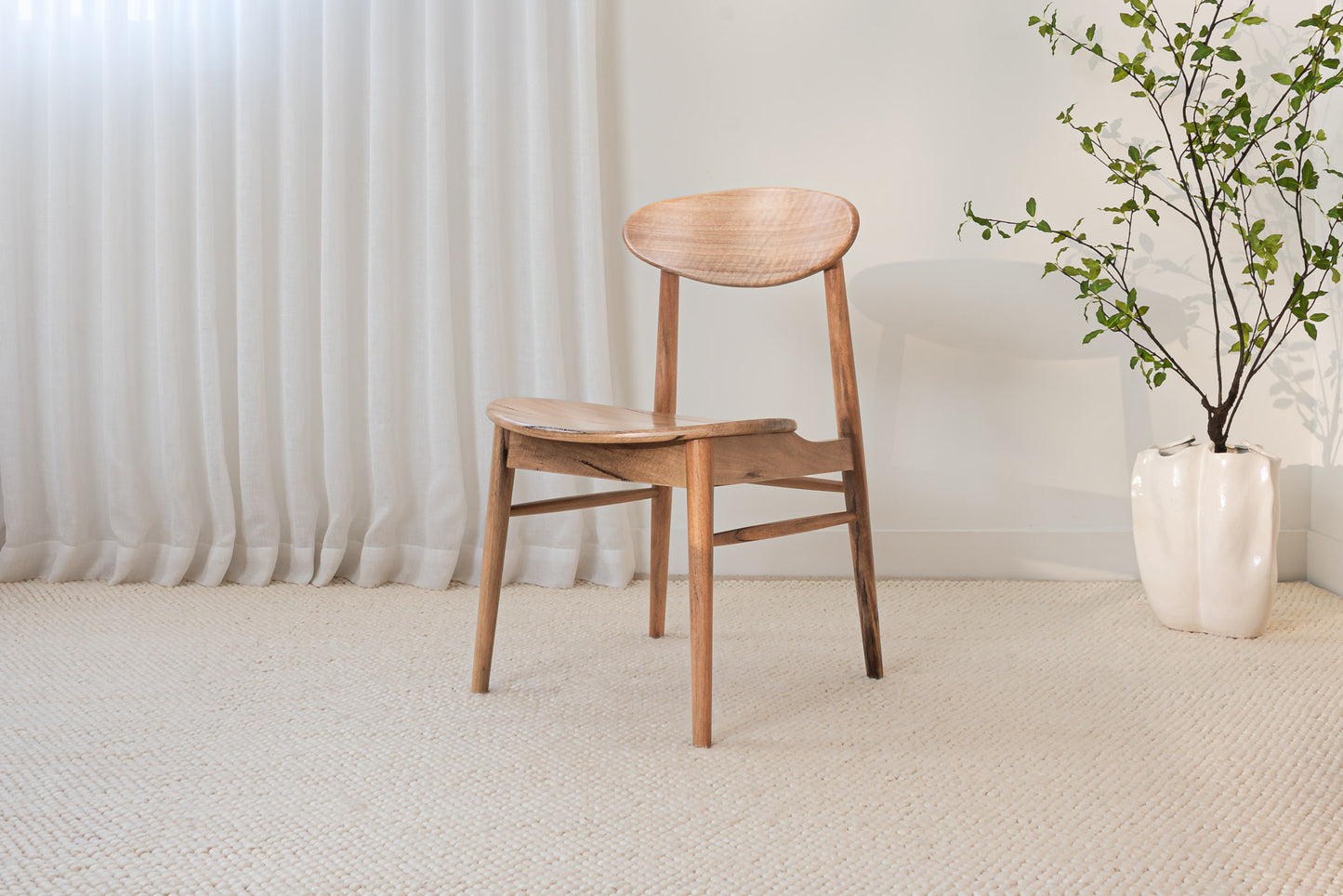 Eluna Marri Dining Chair