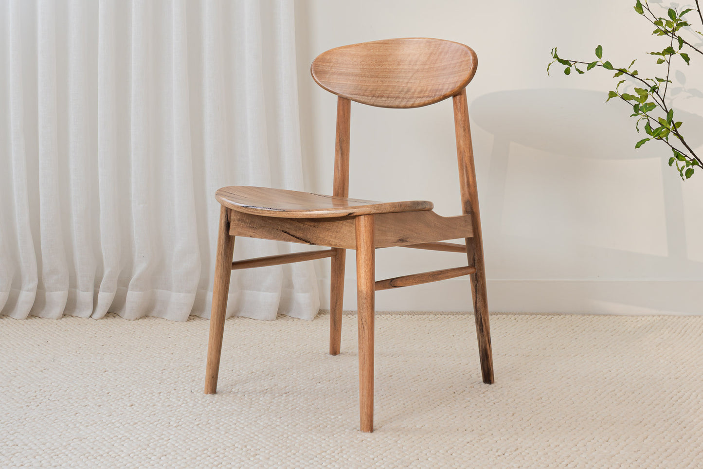 Eluna Marri Dining Chair