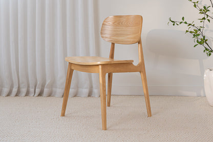Bergen Dining Chair