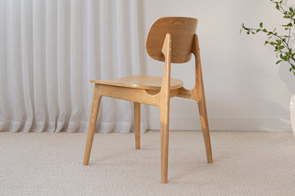 Bergen Dining Chair