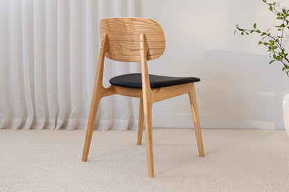 Bergen Upholstered Dining Chair