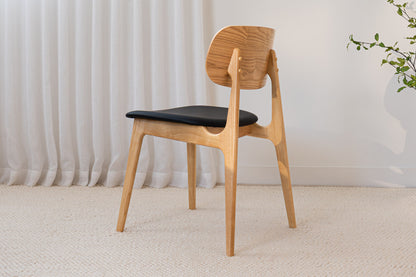 Bergen Upholstered Dining Chair