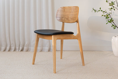 Bergen Upholstered Dining Chair