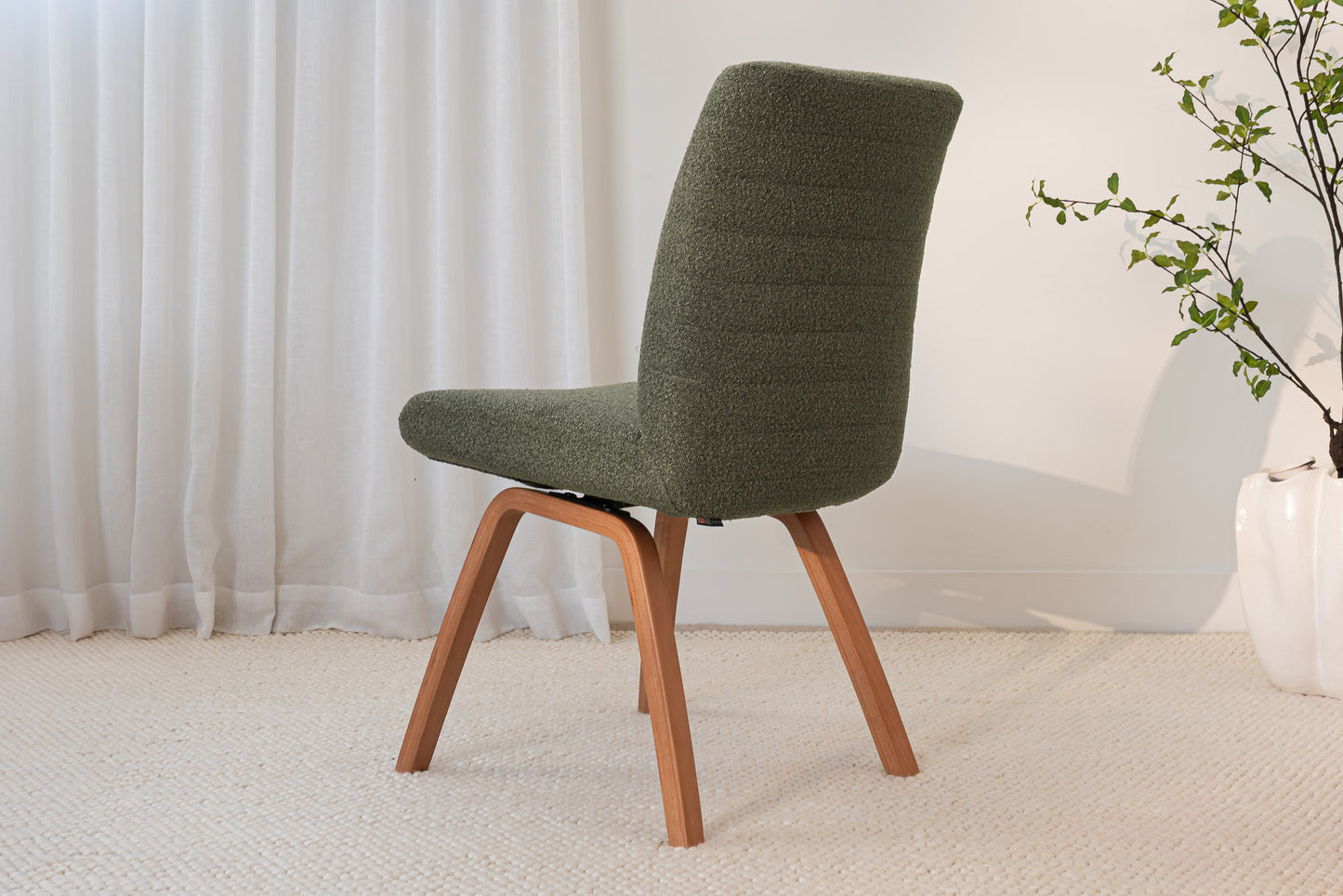 Hygge Upholstered Dining Chair