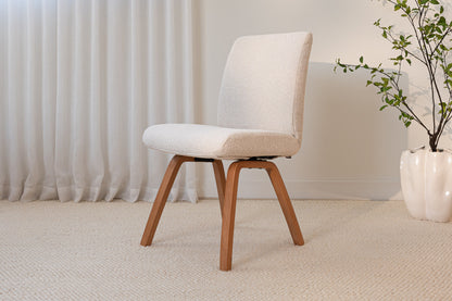 Hygge Upholstered Dining Chair
