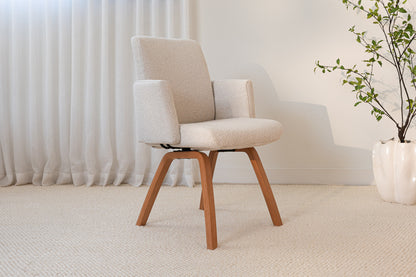 Hygge Upholstered Dining Chair