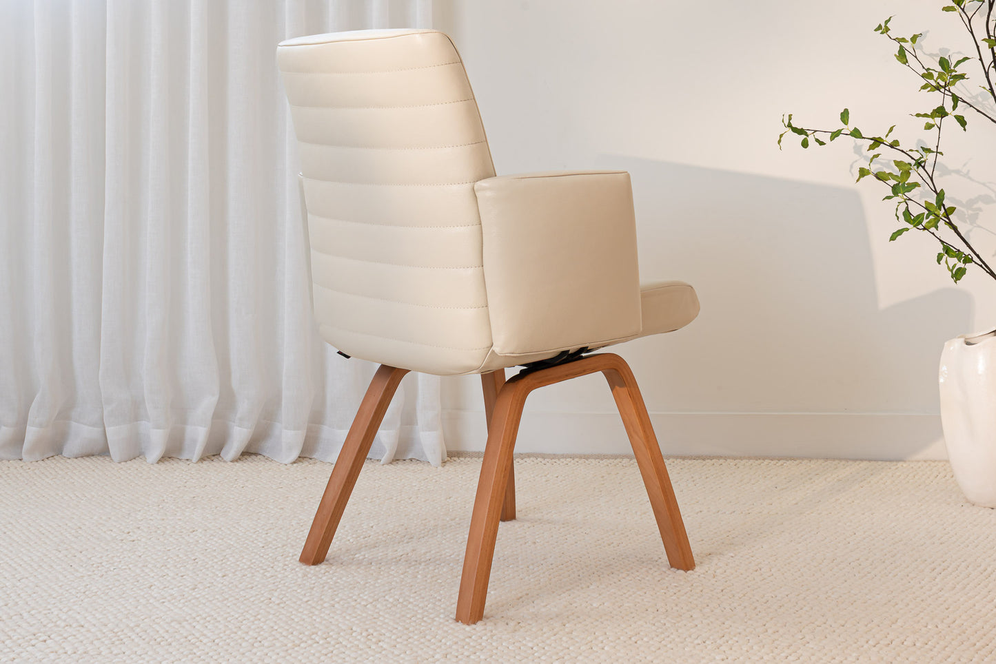 Hygge Upholstered Dining Chair