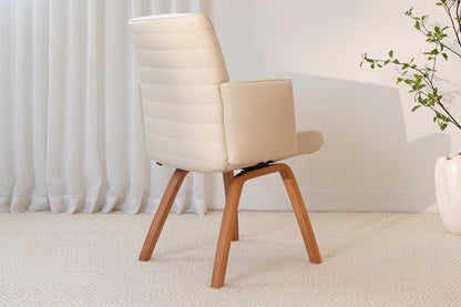 Hygge Upholstered Dining Chair