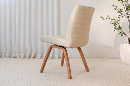 Hygge Upholstered Dining Chair