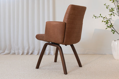 Hygge Upholstered Dining Chair