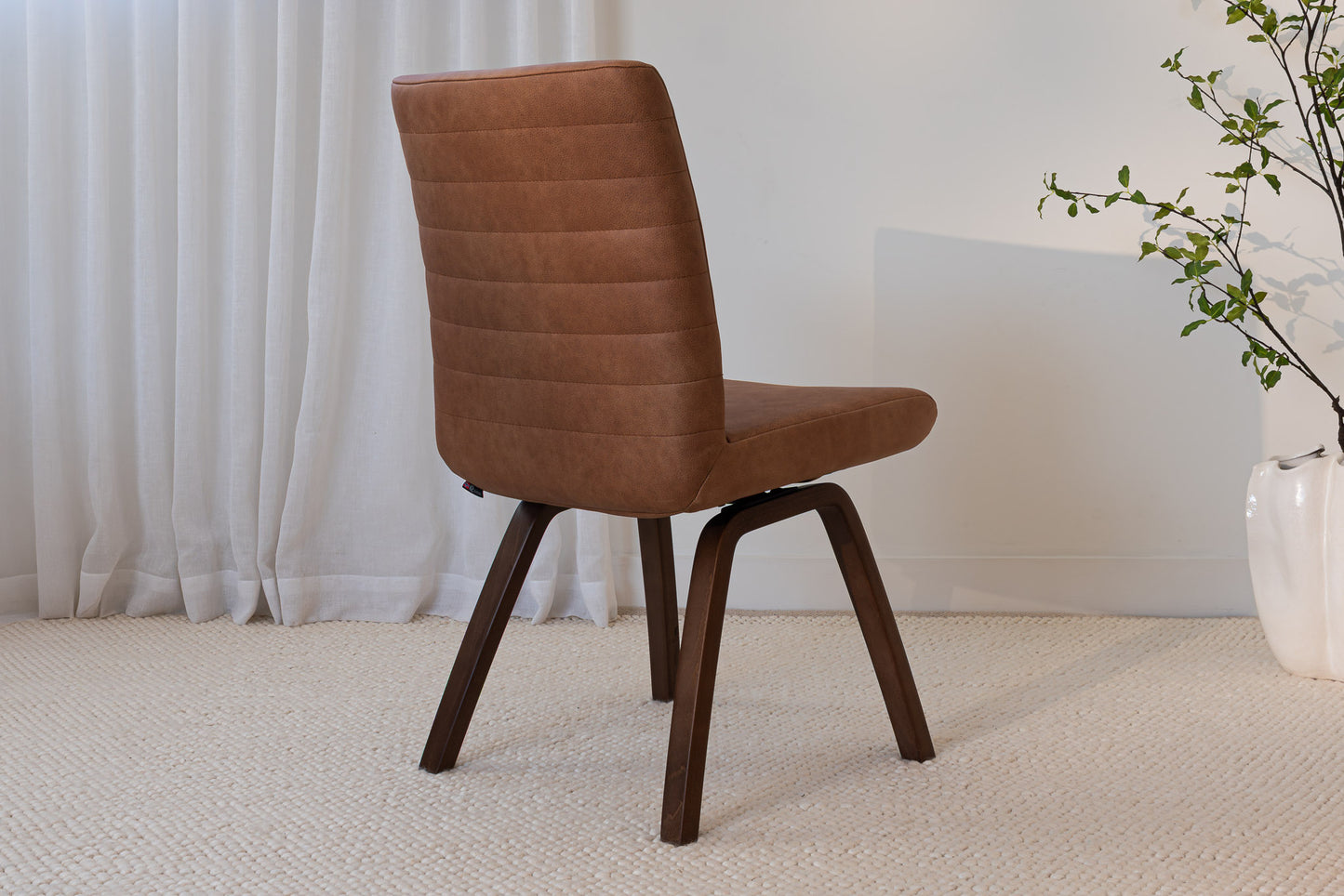 Hygge Upholstered Dining Chair