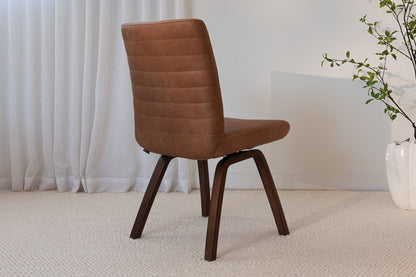 Hygge Upholstered Dining Chair