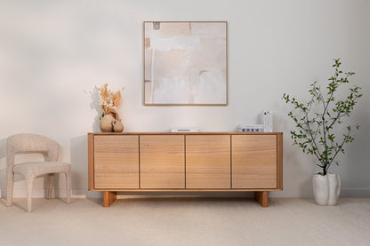 Marlow Vic Ash Signature Sideboard & Buffet