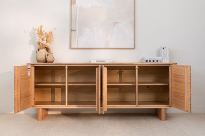 Marlow Vic Ash Signature Sideboard & Buffet