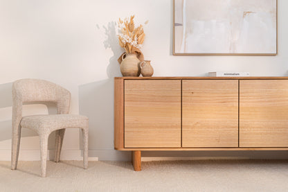 Marlow Vic Ash Signature Sideboard & Buffet