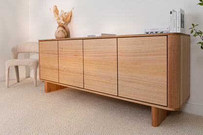 Marlow Vic Ash Signature Sideboard & Buffet