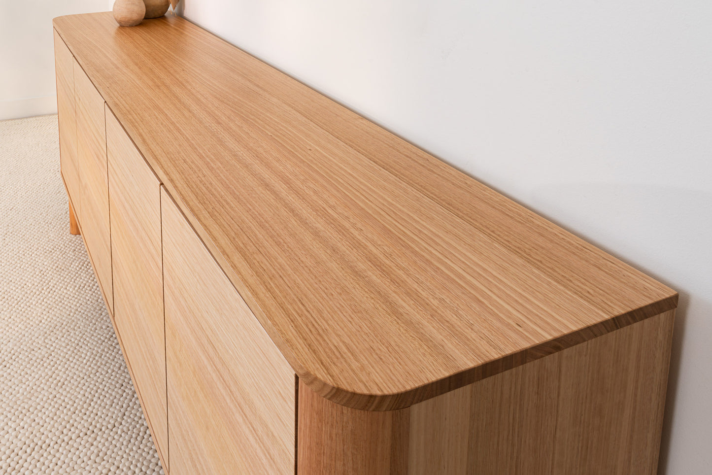 Marlow Vic Ash Signature Sideboard & Buffet