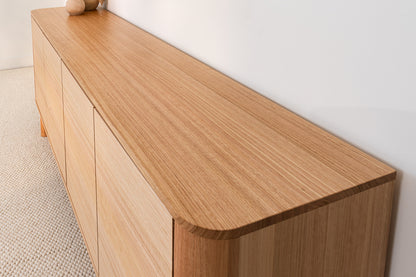 Marlow Vic Ash Signature Sideboard & Buffet