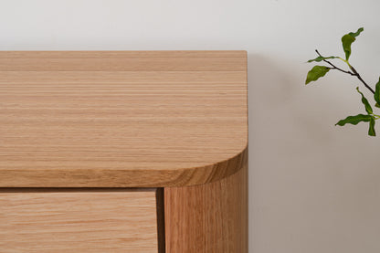 Marlow Vic Ash Signature Sideboard & Buffet