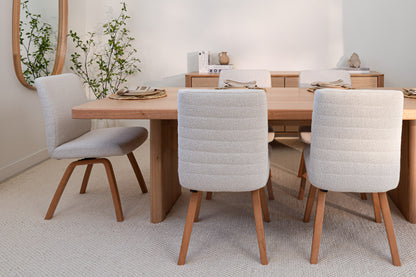 Hygge Upholstered Dining Chair