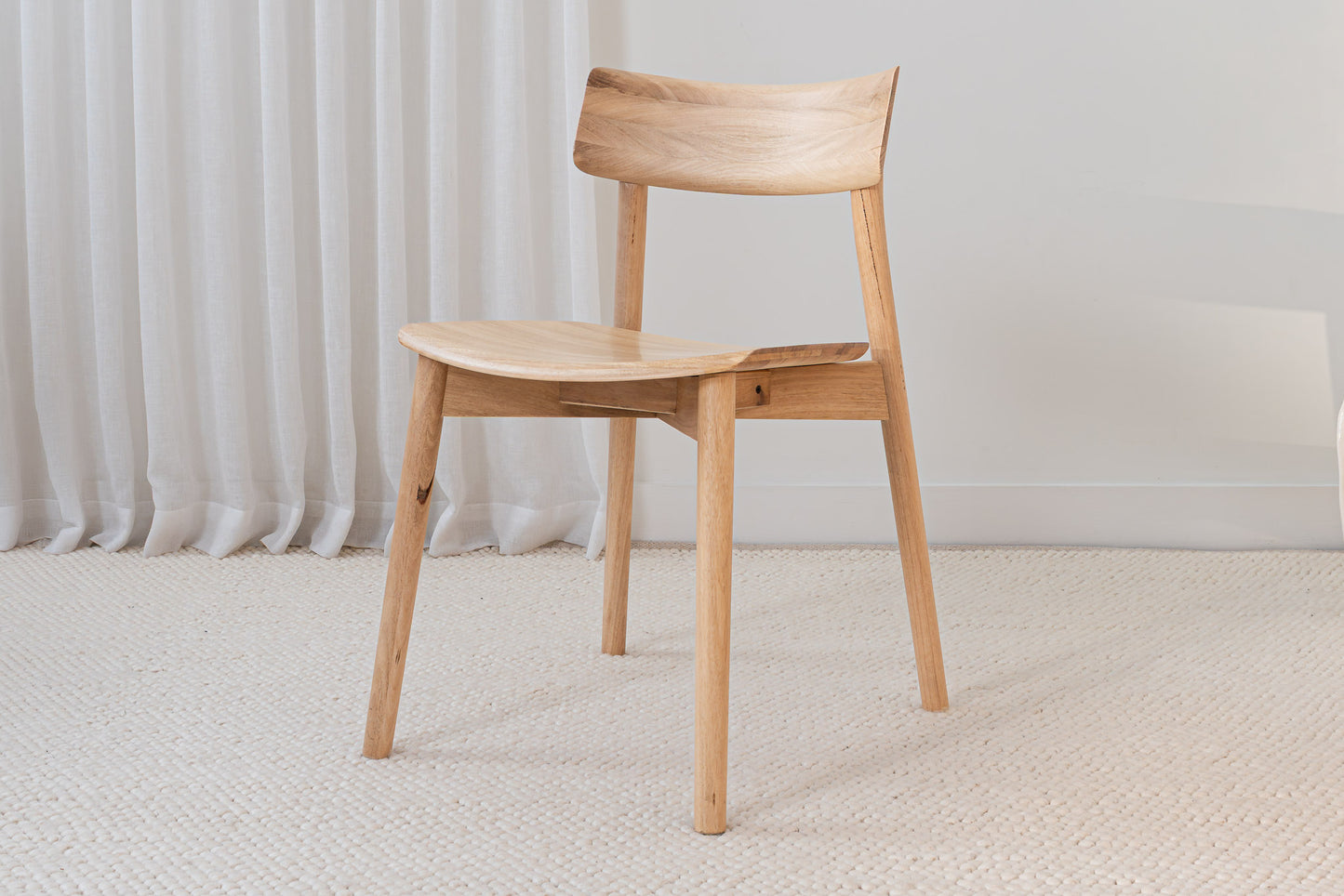 Runa Tasmanian Oak Dining Chair
