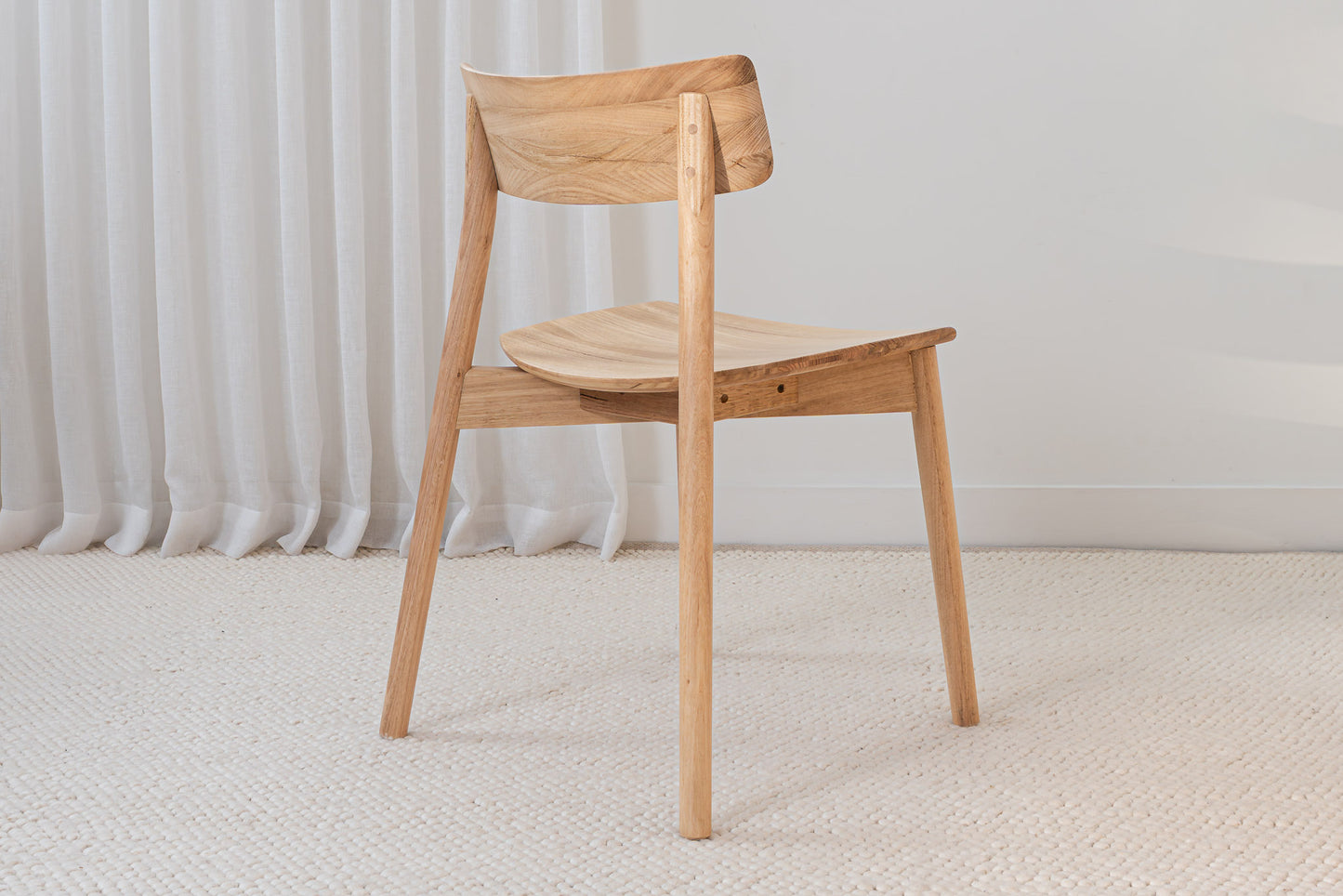 Runa Tasmanian Oak Dining Chair