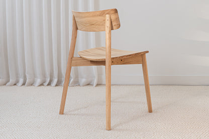 Runa Tasmanian Oak Dining Chair