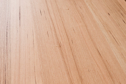 Yakka Tasmanian Oak Feature Grade Dining Table
