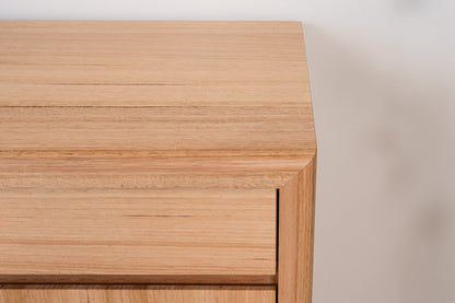 Yakka Tasmanian Oak Feature Grade Sideboard & Buffet