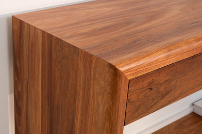Yakka Blackwood Heritage Hall Table
