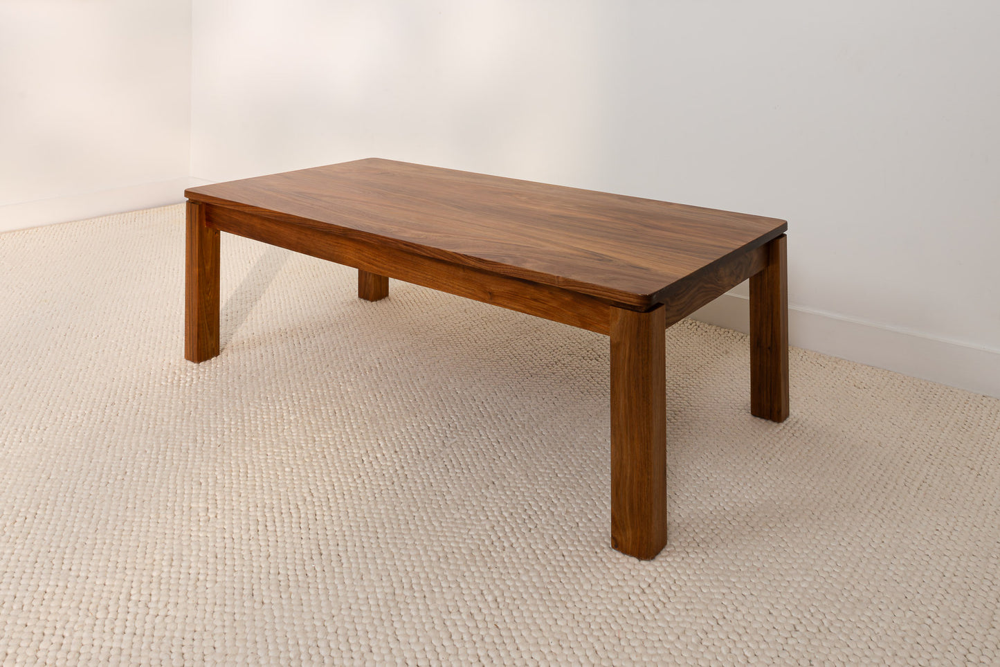 Yakka Blackwood Heritage Coffee Table