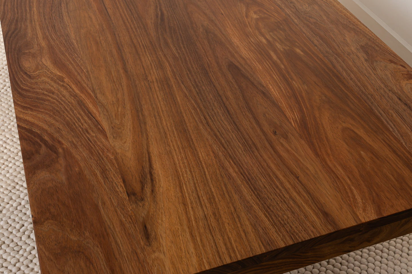 Yakka Blackwood Heritage Coffee Table