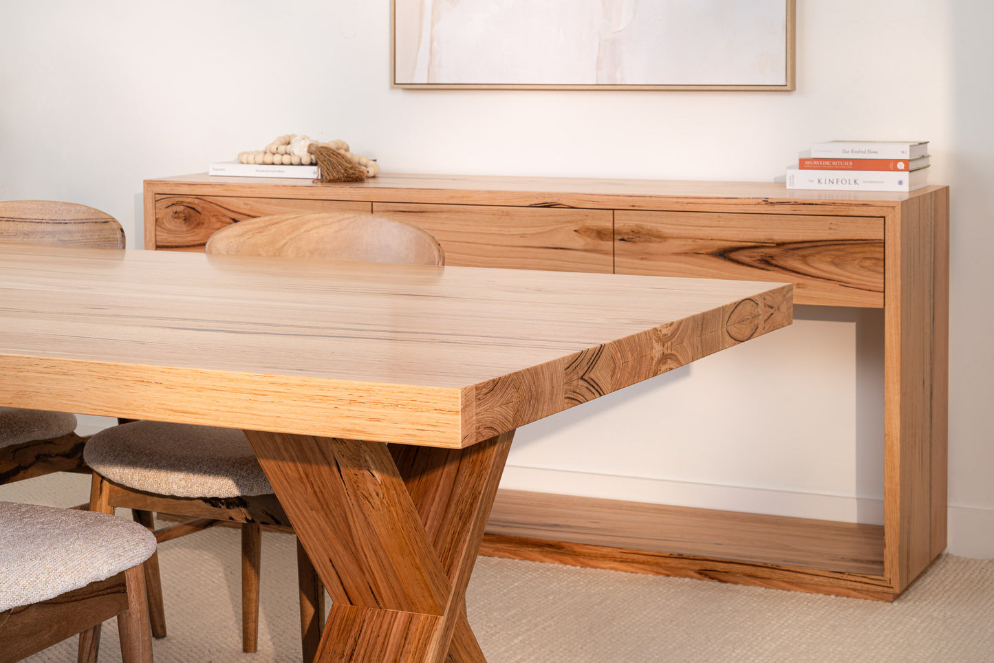 Axl Messmate Dining Table