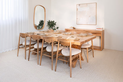 Axl Messmate Dining Table
