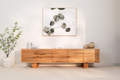 Hermes Messmate Entertainment Unit