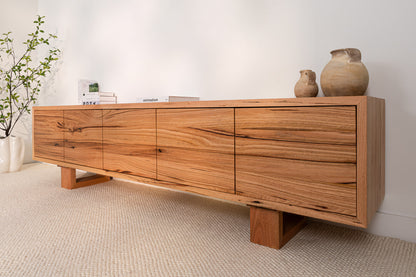 Hermes Messmate Entertainment Unit