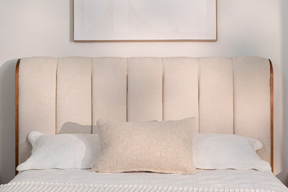 Yakka Cloud Blackwood Heritage Bed Frame