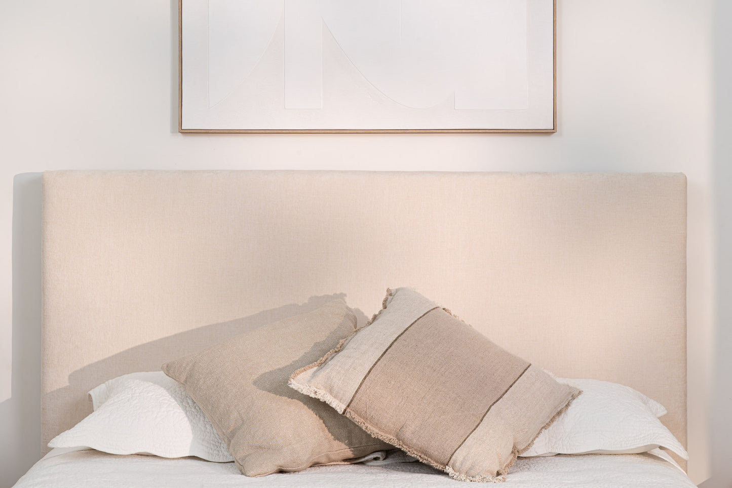 Yakka Drift Tasmanian Oak Bed Frame
