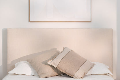 Yakka Drift Tasmanian Oak Bed Frame