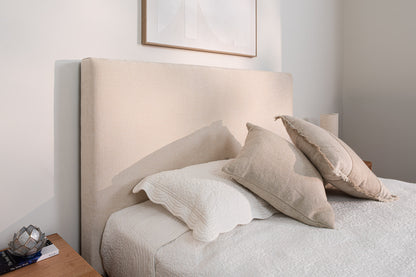 Yakka Drift Tasmanian Oak Bed Frame