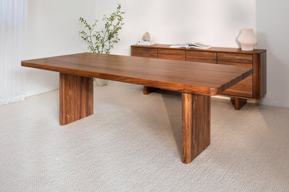 Marlow Blackwood Heritage Dining Table