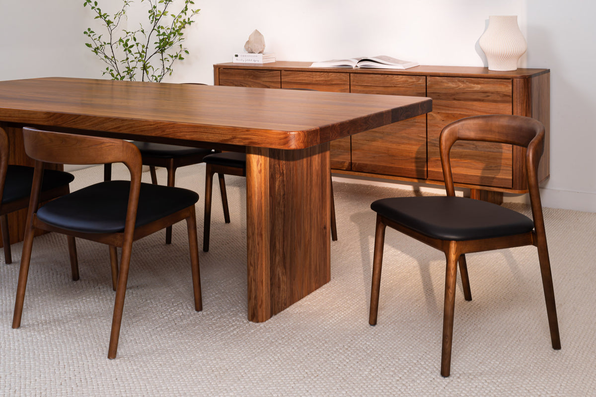 Sophie American Ash Dining Chair