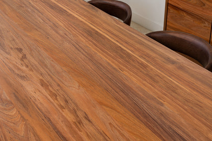 Marlow Blackwood Heritage Dining Table