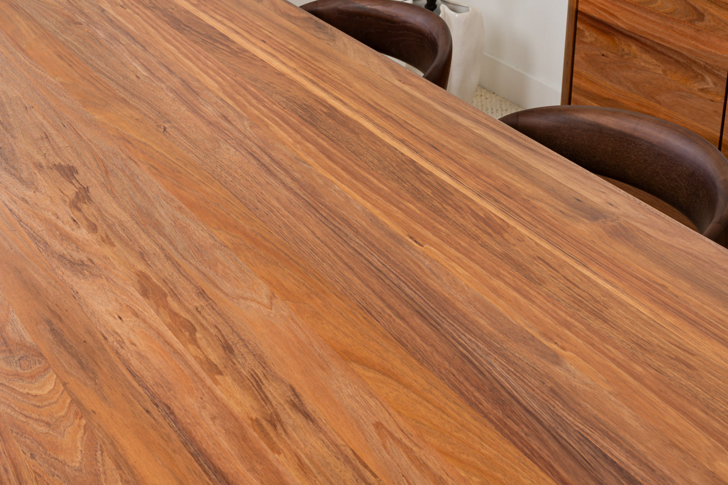 Marlow Blackwood Heritage Dining Table