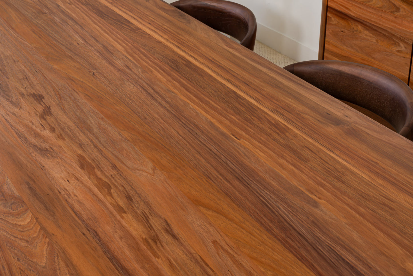 Marlow Blackwood Heritage Dining Table